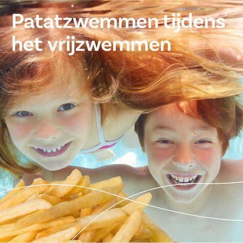 Patatzwemmen