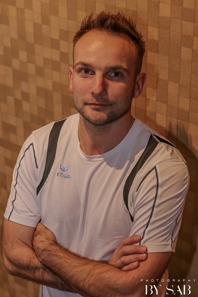 Personal Trainer
