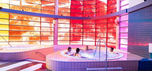 Zwembad Sportiom AquaFun
