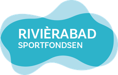 Logo van Het rivierabad