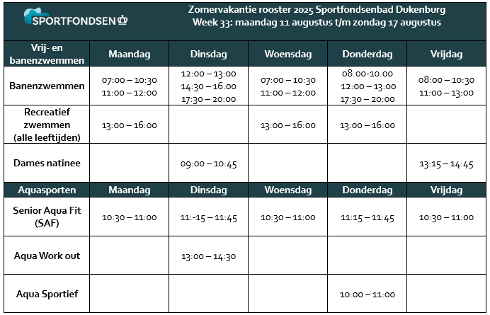 Zomerrooster Dukenburg 4