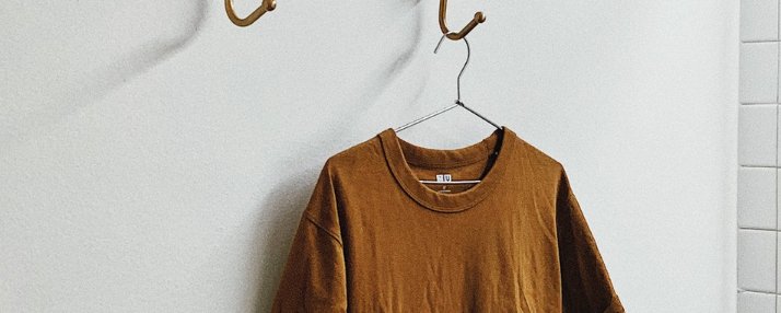 Shirt voor webshop