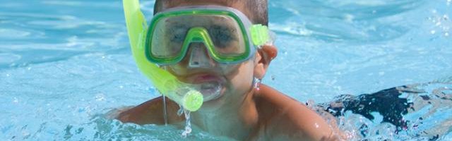 snorkelen