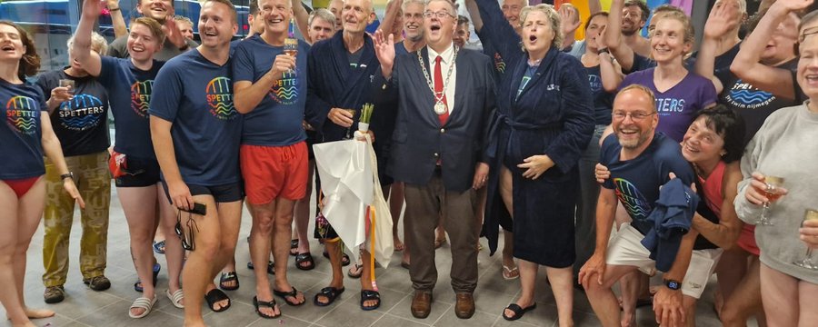Spetters Zilveren Waalbrugspeld