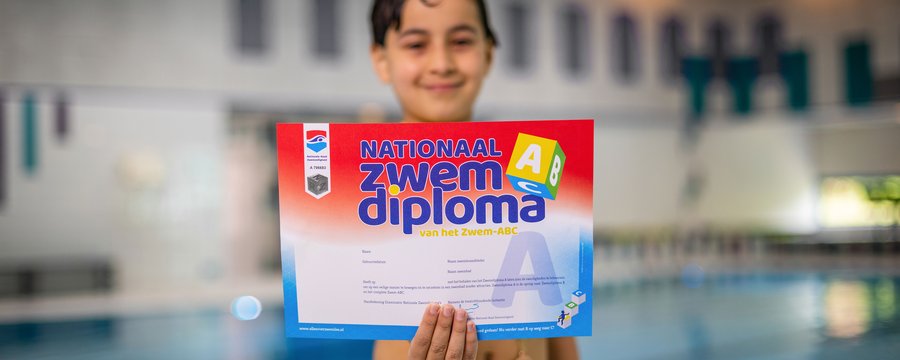 Diplomazwemmen