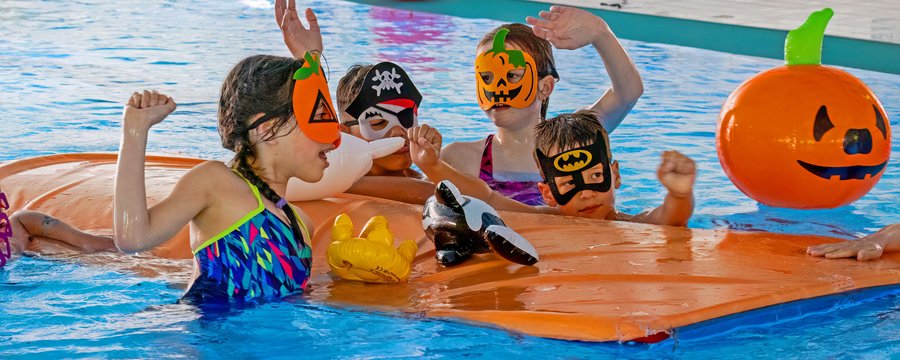 Halloweenkids