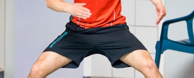 Stefan actie