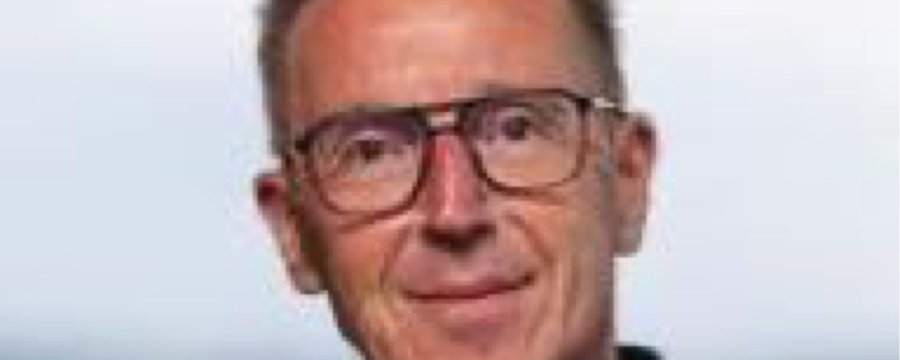 Interimmanager Titus Mennen