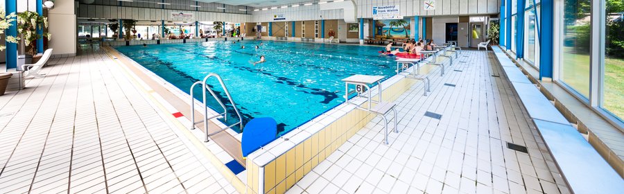 Zwembad De Veldkamp