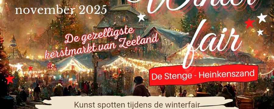 Winterfair 2025