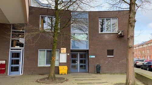Wijkcentrum Wippolder2