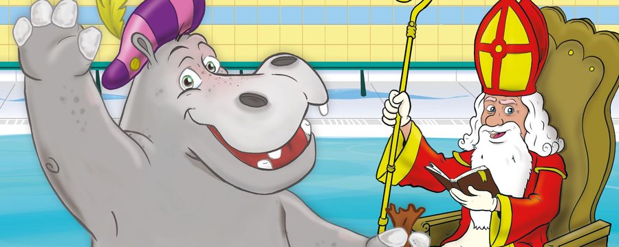 Zet je schoentje samen met Jip (1)