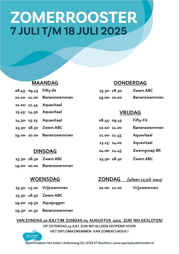 Zomerrooster 2025 (1)