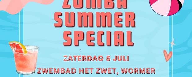 Aqua-zumba