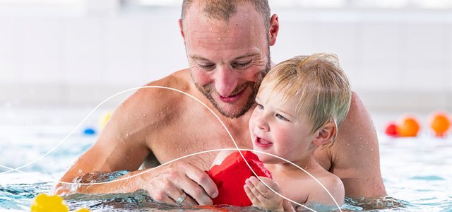 Zwembad De Sportwaard