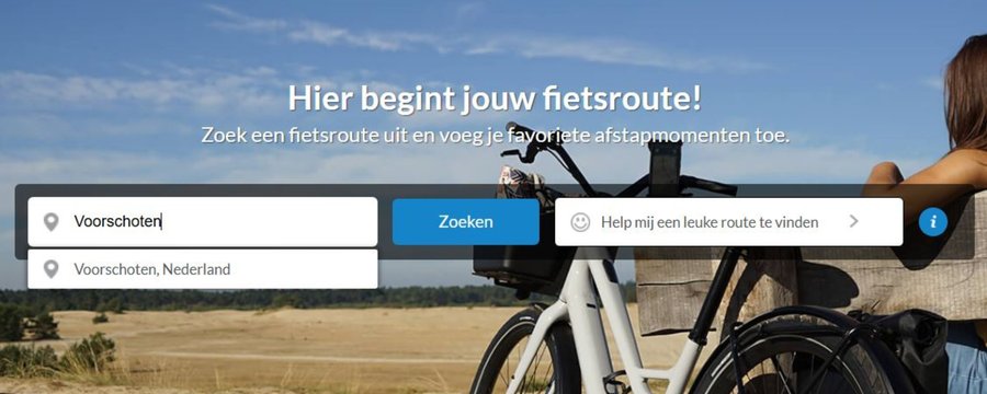 banner fietsnetwerk
