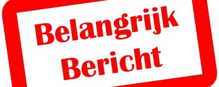 belangrijk-bericht
