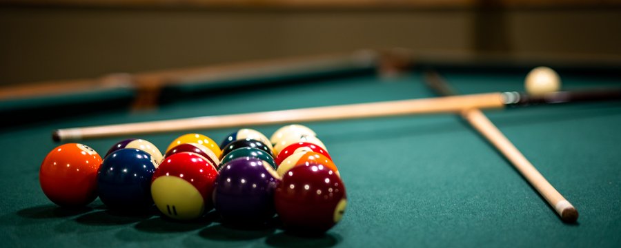 Biljart