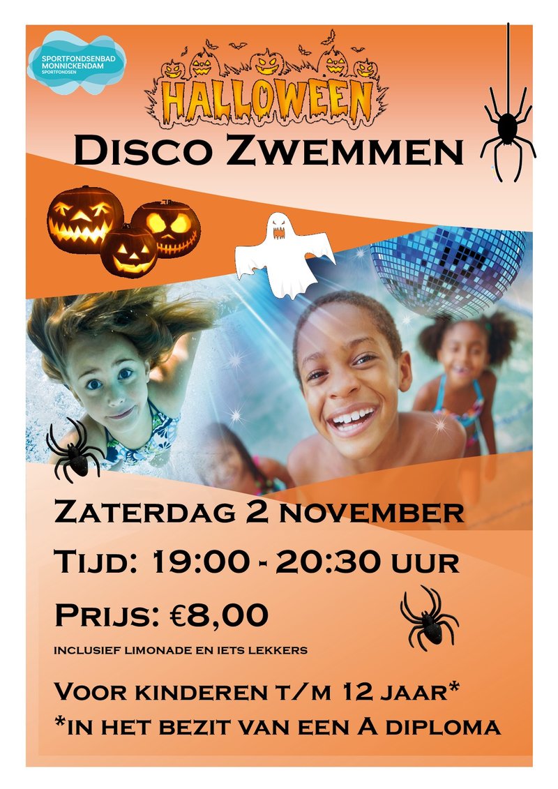 disco haloween