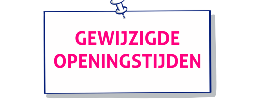 gewijzigd