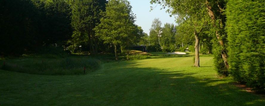 golf open 2026 banner