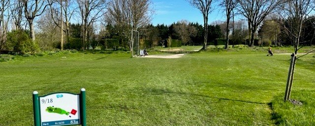 Profiteer van de ML Golfacademy winteraanbieding