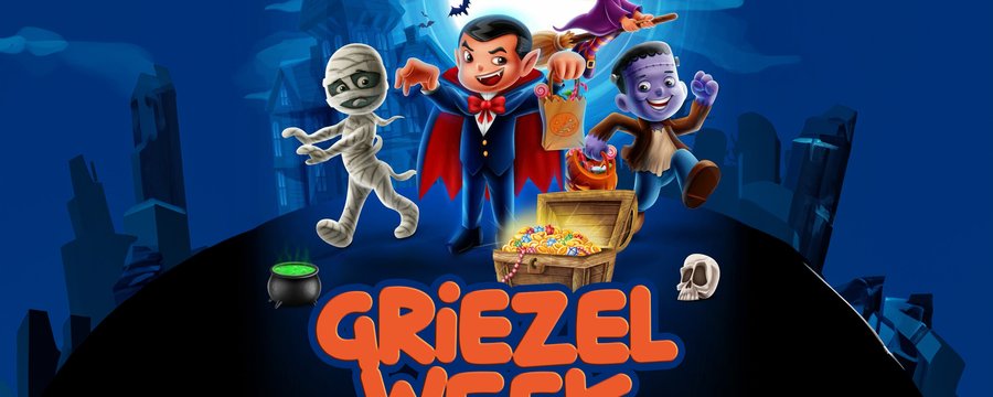 griezelweek achtergrond