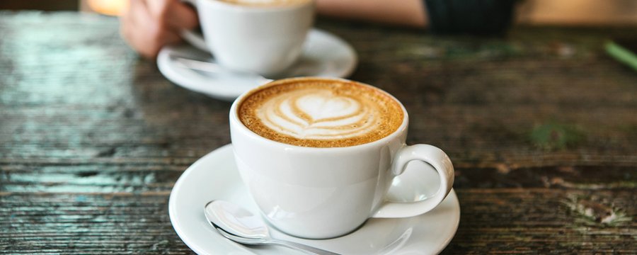 koffie