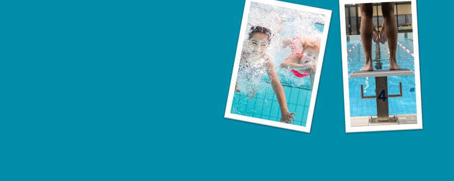 Lenteactie: 14 keer zwemmen voor de prijs van 10!