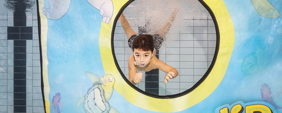 Iedere zondag oefenuurtje!