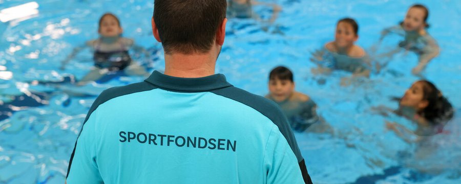 Openstelling zwembad vrijdag 13 juni