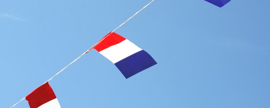 Bevrijdingsdag