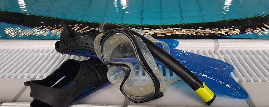 Altijd al willen leren snorkelen?