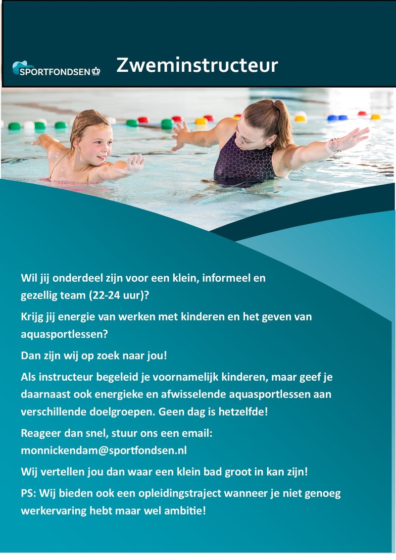 vavature instructeur 2026