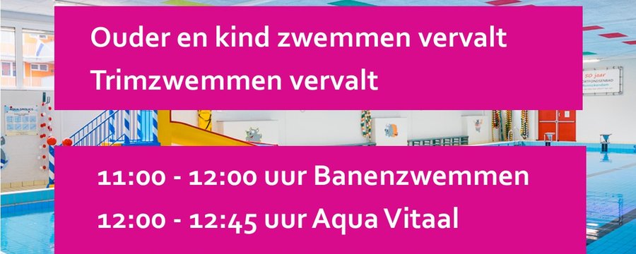Vrijdag 11 juli