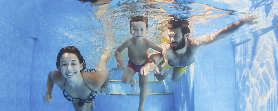 Openstellingsrooster tijdens de zomervakantie