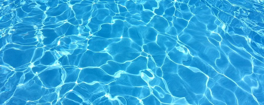 water